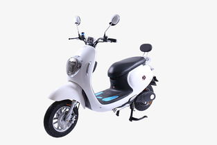 產品實物白色電動車免費下載 高清png圖片 90設計網