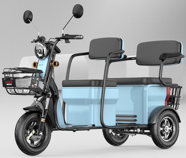 歐祥電動(dòng)車(chē)產(chǎn)品-電動(dòng)三輪車(chē)_歐祥電動(dòng)車(chē)-3158招商加盟網(wǎng)
