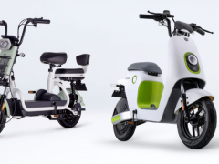 綠源電動(dòng)車(chē)