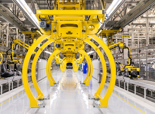 小康股份更名賽力斯 將發展高端智能電動汽車