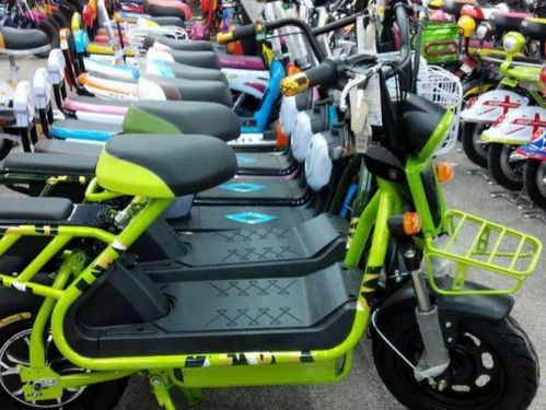 電動車新規(guī)定來襲 部分地區(qū)已實行上牌 網(wǎng)友 自行車也很好