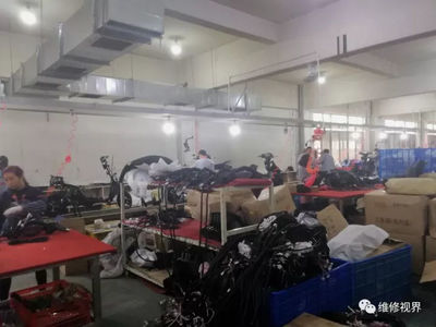 真的假的?網(wǎng)傳無錫金卓瑪電動車工廠出事了!究竟怎么回事?_汽車_網(wǎng)