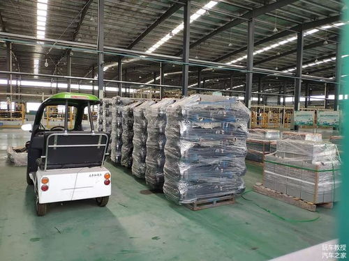 兩三萬就能上路的低速電動(dòng)車,有多可怕