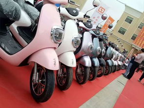 昨天,廣東這家電動車企業訂貨全靠搶,產品和政策超給力