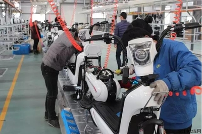 天津展,看萬達創造一個未來-全球電動車網