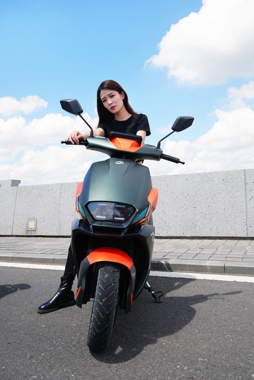 小刀電動車青鋒俠 科幻機甲風(fēng)與澎湃動力的完美結(jié)合