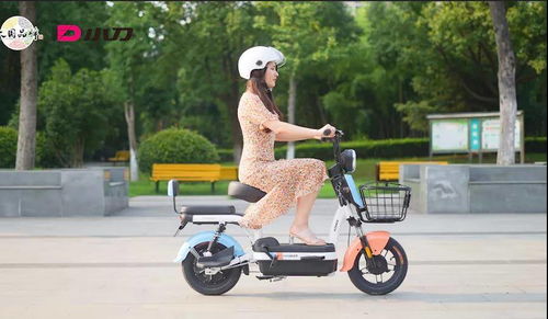 超標電動車退場，綠色出行新選擇 哪些電動車值得換購？