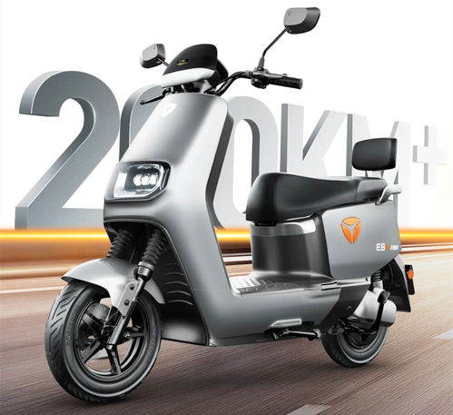 雅迪冠能二代E8與臺鈴超能T6深度對比 續航與動力誰更強？