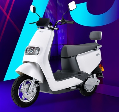 智能時代的新選擇 新日、臺鈴發布長續航智能電動車，引領騎行新體驗