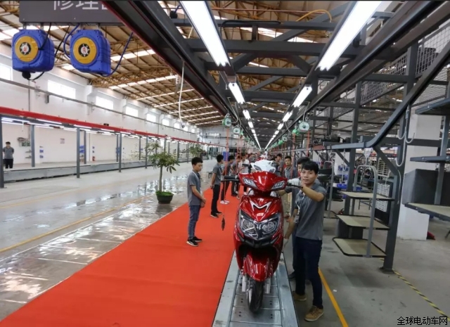 30天3萬輛 臺鈴臻遠版再添猛將，凱拉正式上市引領(lǐng)電動車續(xù)航新風尚