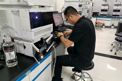 隱智科儀投資賦能，泰智技術(shù)安捷倫業(yè)務(wù)跨越行業(yè)前列